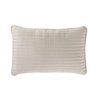 STIL Jastuk Square 40×60 cm, ivory