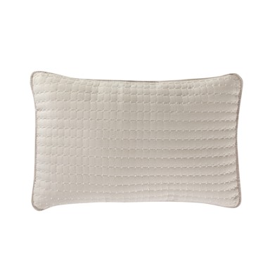 STIL Jastuk Square 40×60 cm, ivory