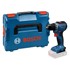 BOSCH Professional Akumulatorska bušilica-odvijač GSR 18V-52 Solo