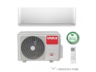VIVAX Klima uređaj Inverter Y Design ACP-12CH35AEYI R32, 3,52 kW