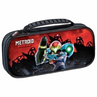 NACON Prijenosna torbica Metroid Dread, za Nintendo Switch