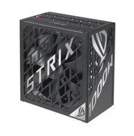 ASUS Napajanje ROG STRIX 1000P-Gaming, 1000 W, 80+ Platinum