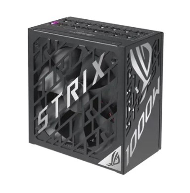 ASUS Napajanje ROG STRIX 1000P-Gaming, 1000 W, 80+ Platinum