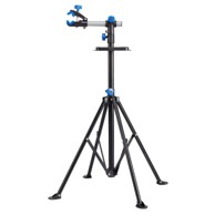 MG Bike stand stalak za bicikl, crni, plavi