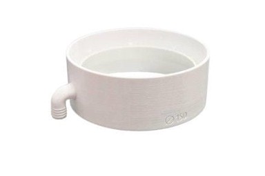 HACO Sakupljač kondenzata SBK-V 0674 / Ø150 mm