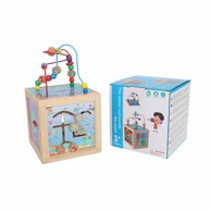 DENIS Didaktička kocka