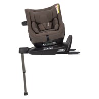 NUNA Autosjedalica Pruu 360° i-Size, 40–105 cm, Chestnut