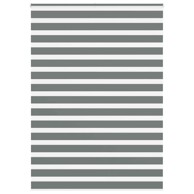 Zavjesa zebra 160x230 cm širina tkanine 155,9 cm poliester