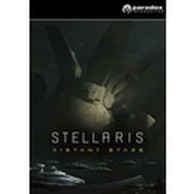 DLC za PC: Stellaris – Distant Stars Story Pack
