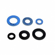 SANADER Garnitura brtvi za matice 12 kom