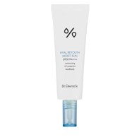 DR. CEURACLE Krema za sunčanje Hyal Reyouth Moist Sun SPF50+ PA++++ 50 ml