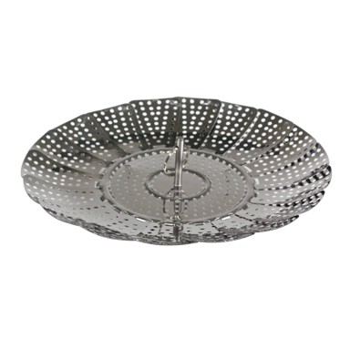 DOMY Podmetač za kuhanje povrća 18 cm