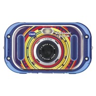 VTECH Dječji fotoaparat Kidizoom Touch 5.0, plavi