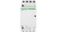 SCHNEIDER Modularni kontaktor 25A 2NO 2NC 230V AC iCT A9C20838