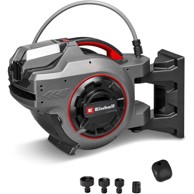 EINHELL PROFESSIONAL Nosač za vrtno crijevo GP-HR18/30WH, akumulatorski, Power X-Change