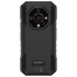 ULEFONE Armor X32, 4G, 6/128 GB, IP69K, crni