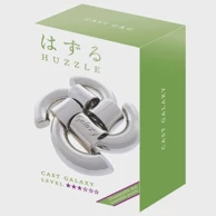 Huzzle Društvena misaona igra Cast Galaxy Level 3