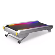UREVO Traka za hodanje CyberPad for Office, crna