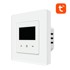 AVATTO Termostat za grijanje bojlera, WT200-BH-3A-W, 3A WiFi, TUYA