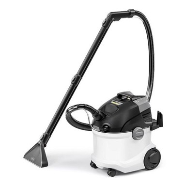 KARCHER Suhi usisavač SE 5 - 1.081-230.0, žuti