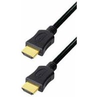 TRANSMEDIA Kabel, HDMI (M) na HDMI (M), High Speed, 4K, 1.5m