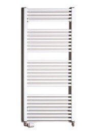 TREND Kupaonski radijator, 1850 x 750 mm, 1812 W, bijeli
