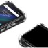 TECH-PROTECT Maskica za Motorola Moto G14, FlexAir, prozirna