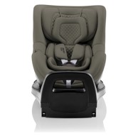 BRITAX RÖMER Autosjedalica Dualfix Pro M Lux, i-Size, 61-105 cm 
