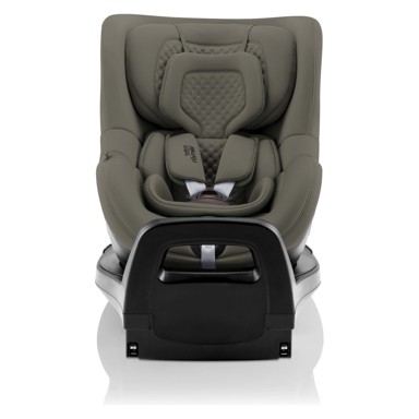 BRITAX RÖMER Autosjedalica Dualfix Pro M Lux, i-Size, 61-105 cm 