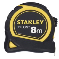 STANLEY Metar Tylon, 8 m/25 mm