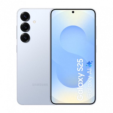 SAMSUNG Galaxy S25 5G 12GB / 128GB, plavi