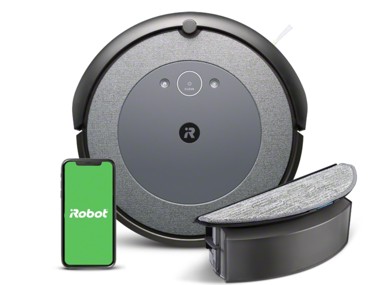 IROBOT Robotski usisavač Roomba i5 I5178