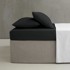 CATHERINE LANSFIELD Jastučnice Easy Iron Percale od perkala set 2 kom 75x50 cm