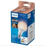 PHILIPS Smart Žarulja, E27, WFB, 100W, A67, 927-65, TW