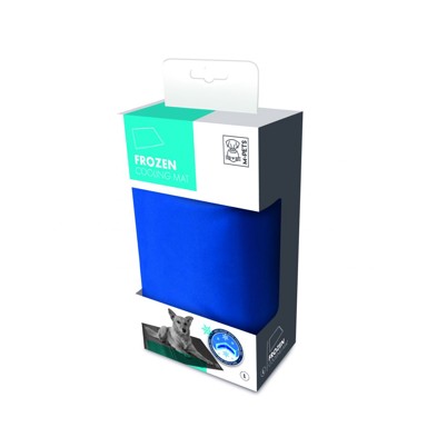 M-PETS Rashladna podloga, 90x50 cm