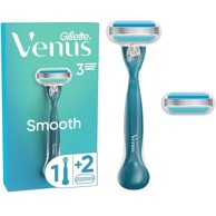 GILLETTE Britva, 2 oštrice