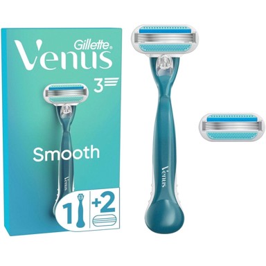 GILLETTE Britva, 2 oštrice