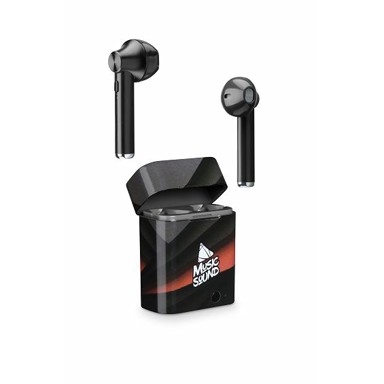 CELLULARLINE Slušalice, Bluetooth, TWS, crne