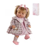 BERBESA Lutka Maria s kaputićem