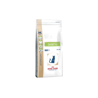 ROYAL CANIN Veterinary Diet Daibetic Cat 1,5 kg
