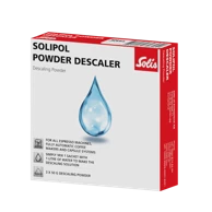 SOLIS Sredstvo za uklanjanje kamenca u prahu SOLIPOL