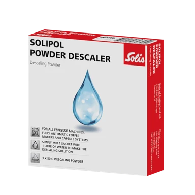 SOLIS Sredstvo za uklanjanje kamenca u prahu SOLIPOL