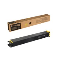 SHARP Toner za printer MX-61GTYA, žuti 