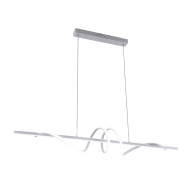 FEROTEHNA Visilica Noemy LED 36W 1820lm 4000K 90x120cm