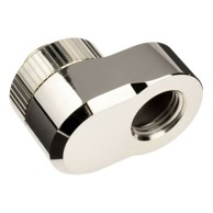 EKWB Okretni adapter EK-Quantum Torque, G1/4 inča MF 14, nikal 