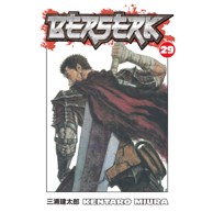 Berserk vol. 29