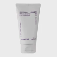 INNISFREE Čistač za lice Blueberry Rebalancing 5.5 Cleanser 100 ml