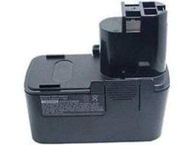 BOSCH Akumulator za PSR 9.6VES, 2000 mAh, 9,6 V