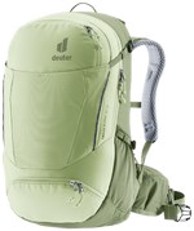 DEUTER Ruksak Trans Alpine SL, 28L, zeleni
