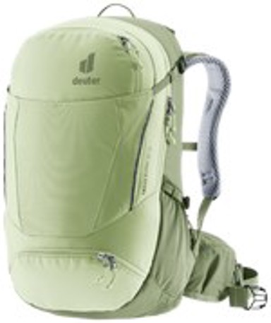 DEUTER Ruksak Trans Alpine SL, 28L, zeleni